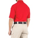 Performance Short Sleeve Polo