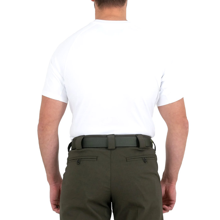 Performance Short Sleeve T-Shirt