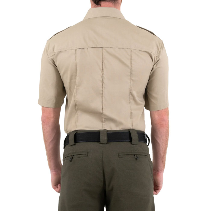 Pro Duty Uniform Short Sleeve Shirt