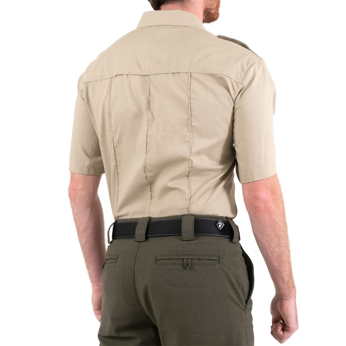 Pro Duty Uniform Short Sleeve Shirt