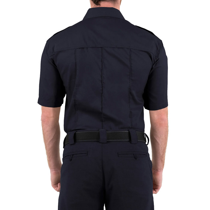 Pro Duty Uniform Short Sleeve Shirt