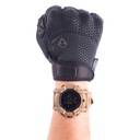 Slash & Flash Hard Knuckle Glove