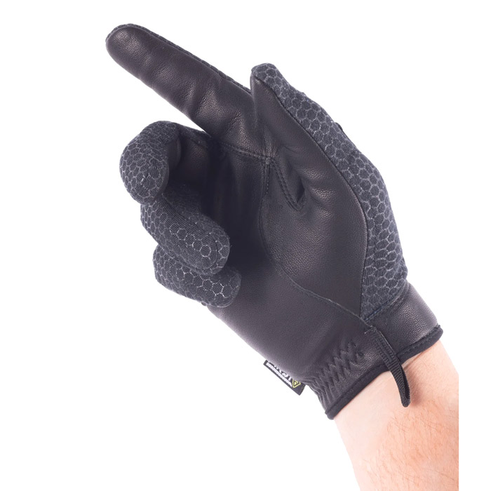 Slash & Flash Hard Knuckle Glove