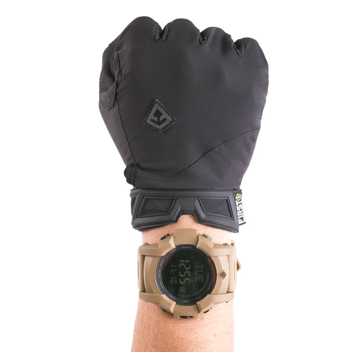Slash Patrol Glove