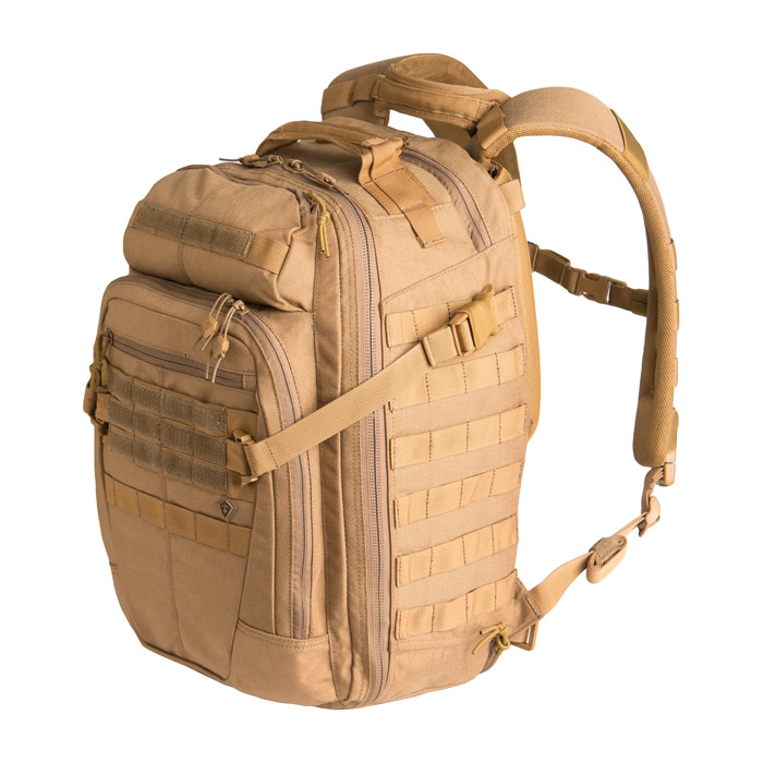 Specialist 1-Day Backpack