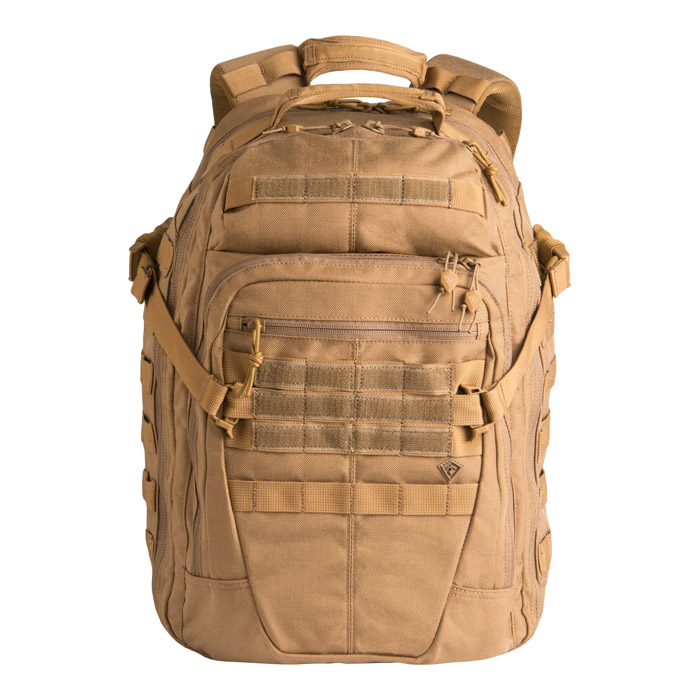 Specialist 1-Day Backpack