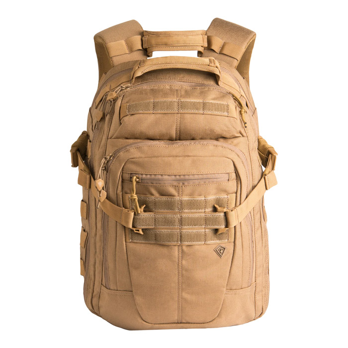 Specialist Half-Day Backpack