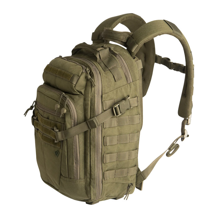 Specialist Half-Day Backpack