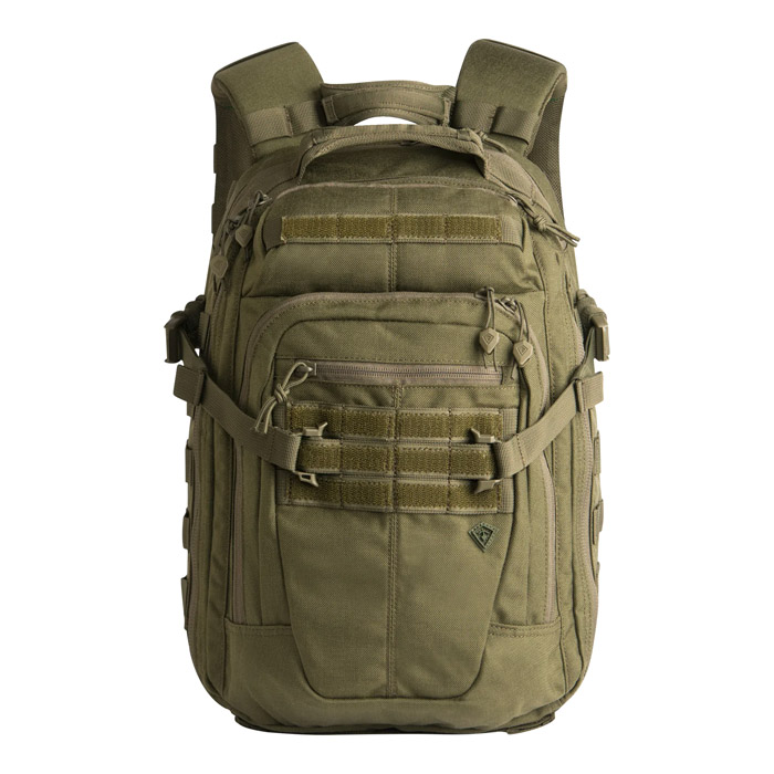 Specialist Half-Day Backpack