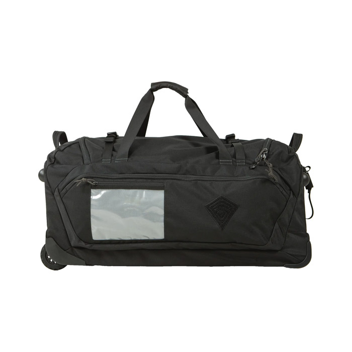 Specialist Rolling Duffle