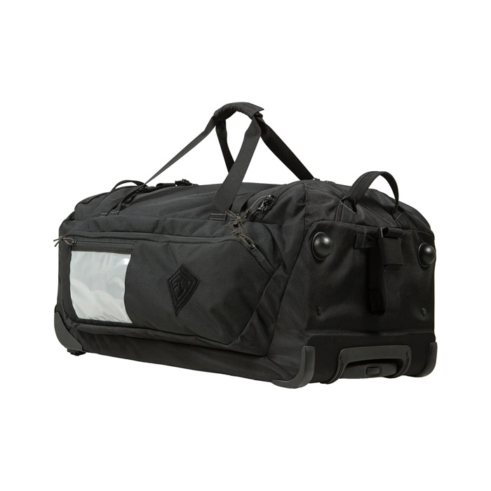 Specialist Rolling Duffle