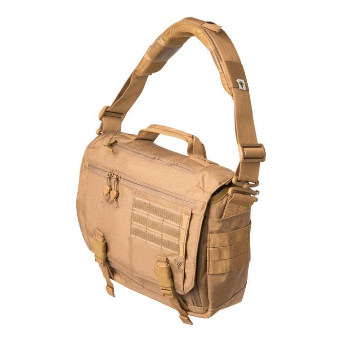 Summit Side Satchel