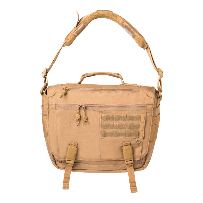 Summit Side Satchel