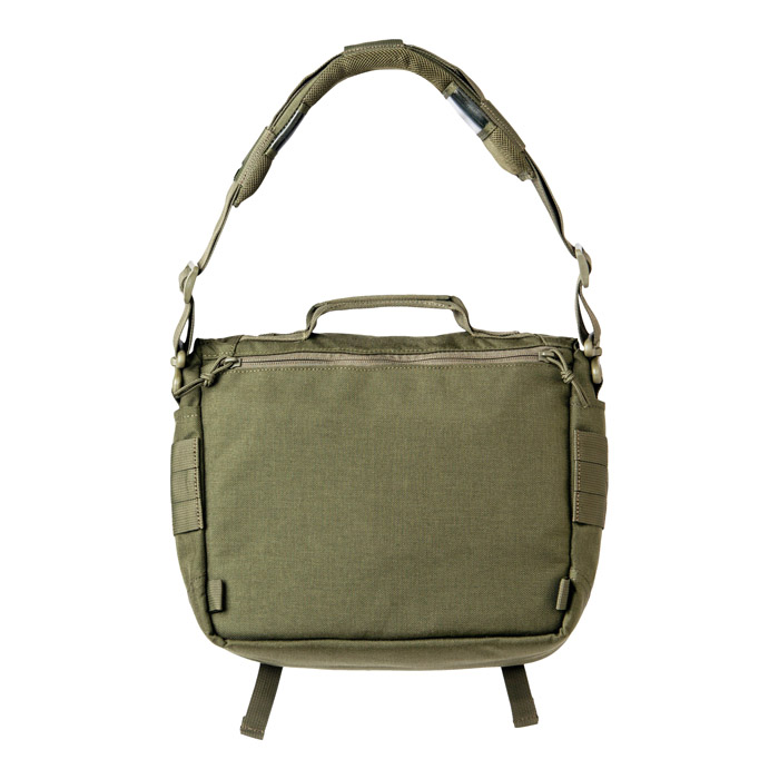 Summit Side Satchel