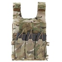 Low Profile Shoulder Cover