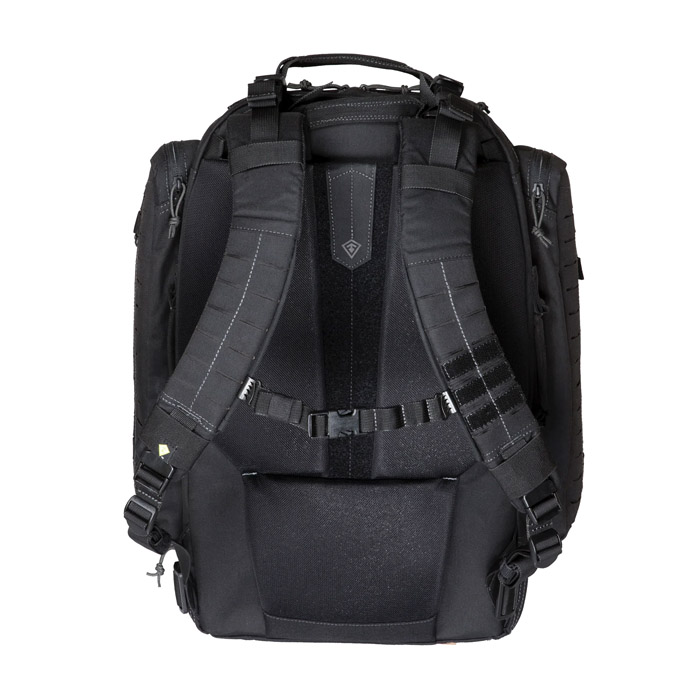 Tactix 3-Day Plus Backpack