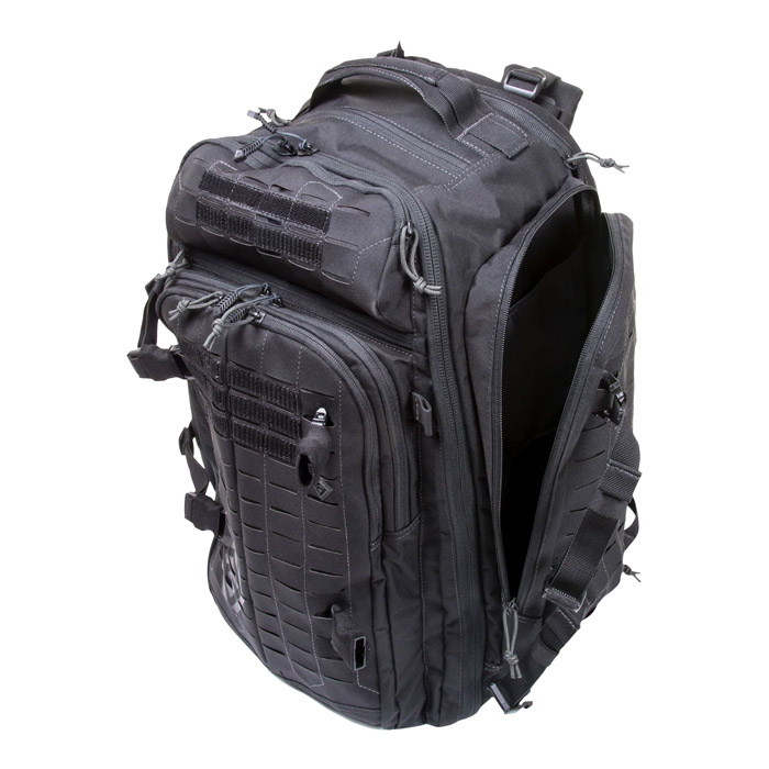 Tactix 3-Day Plus Backpack