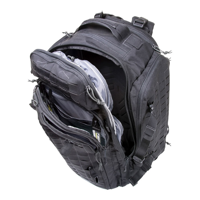 Tactix 3-Day Plus Backpack