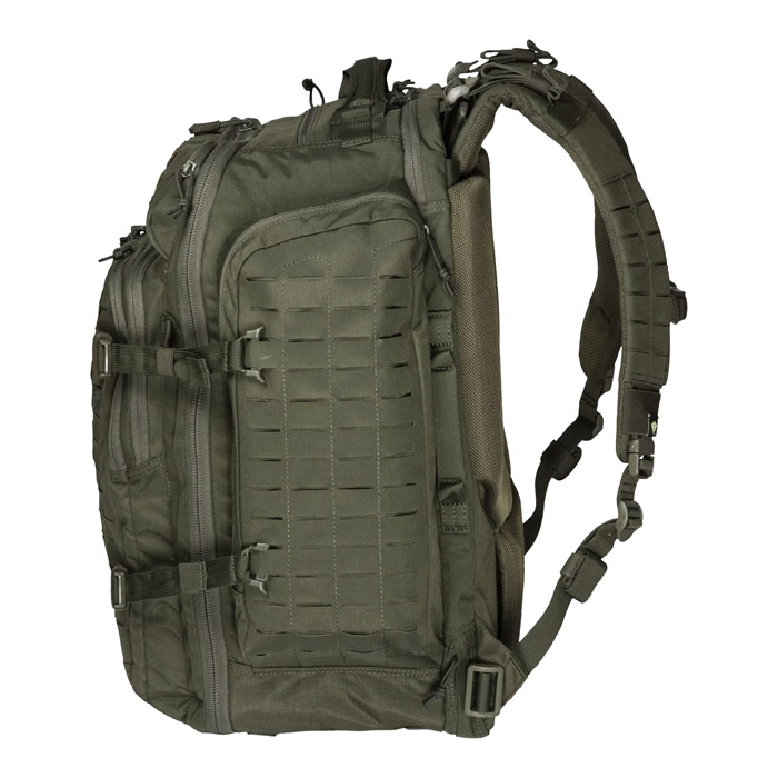 Tactix 3-Day Plus Backpack