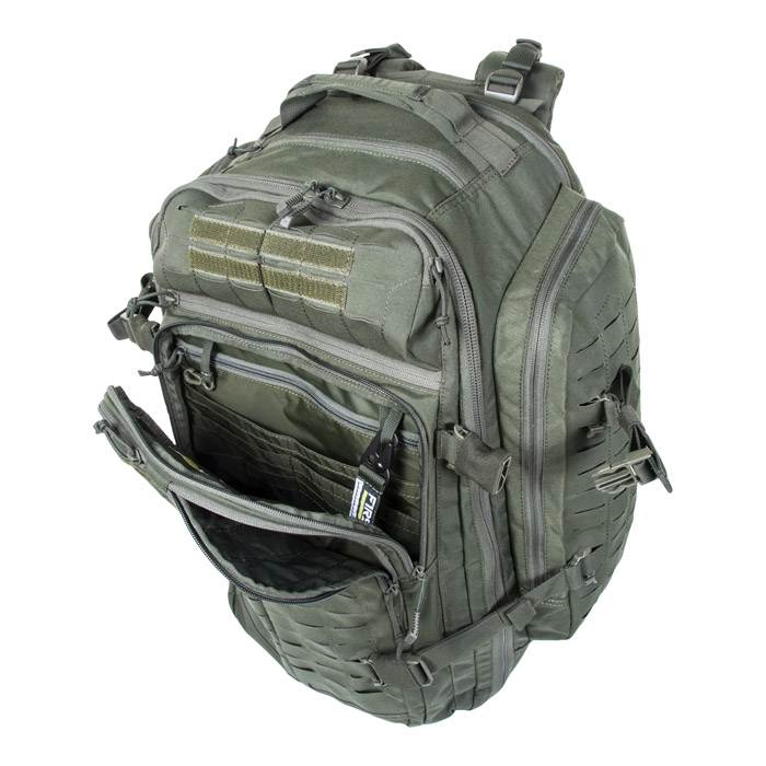 Tactix 3-Day Plus Backpack