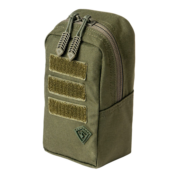 Tactix 3x6 Utility Pouch