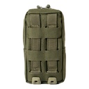 Tactix 3x6 Utility Pouch