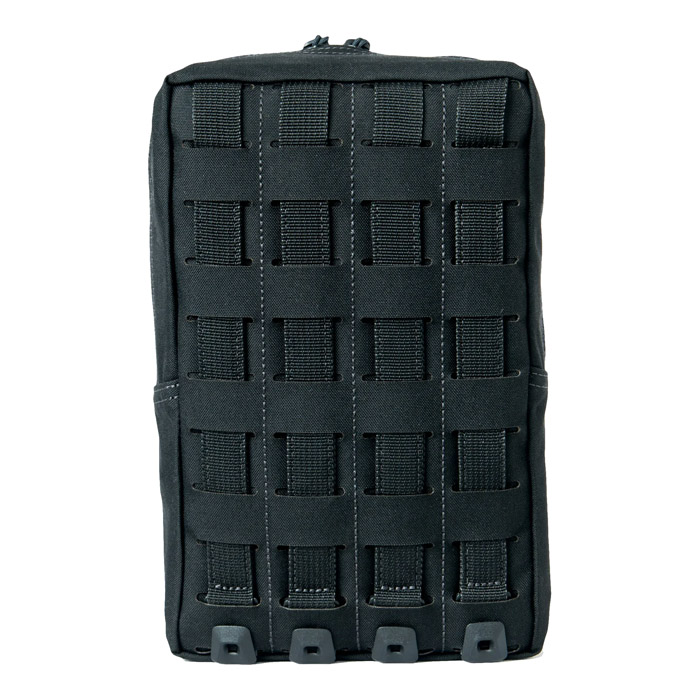 Tactix 6x10 Utility Pouch