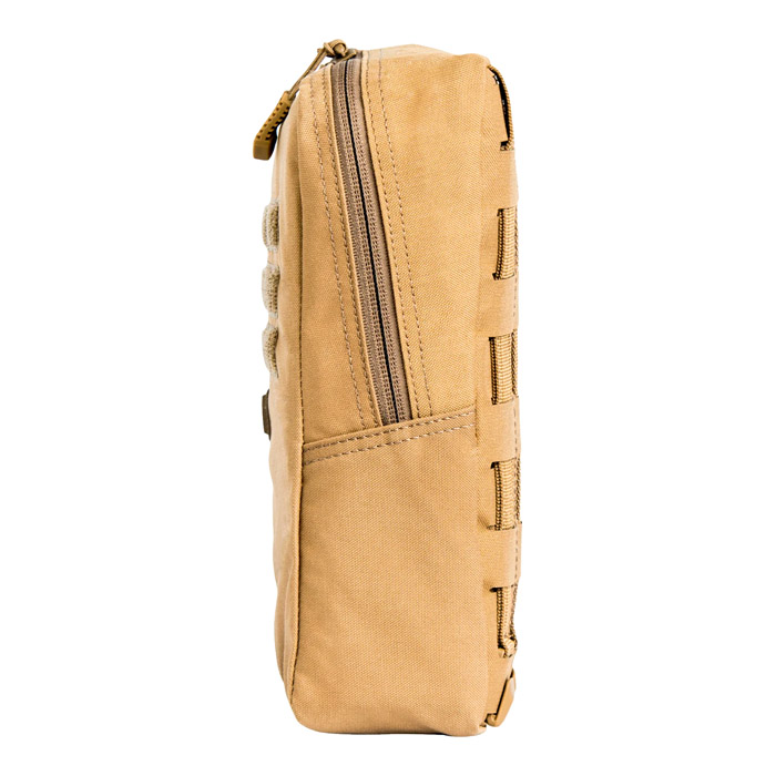 Tactix 6x10 Utility Pouch