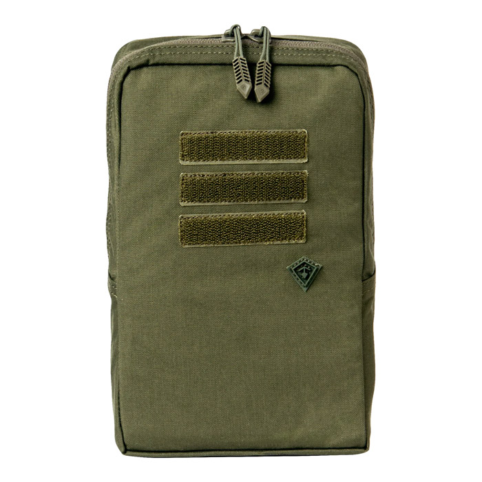 Tactix 6x10 Utility Pouch