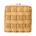 Tactix 6x6 Utility Pouch