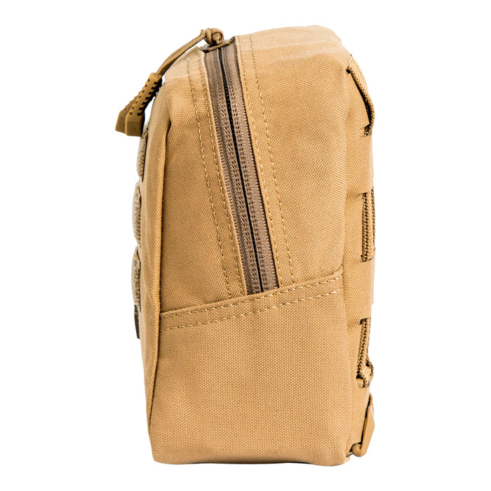 Tactix 6x6 Utility Pouch