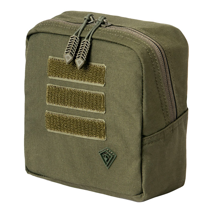 Tactix 6x6 Utility Pouch