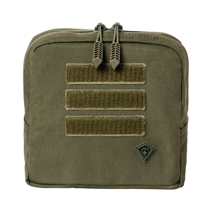 Tactix 6x6 Utility Pouch