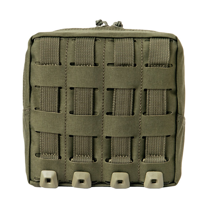 Tactix 6x6 Utility Pouch