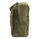 Tactix 6x6 Utility Pouch