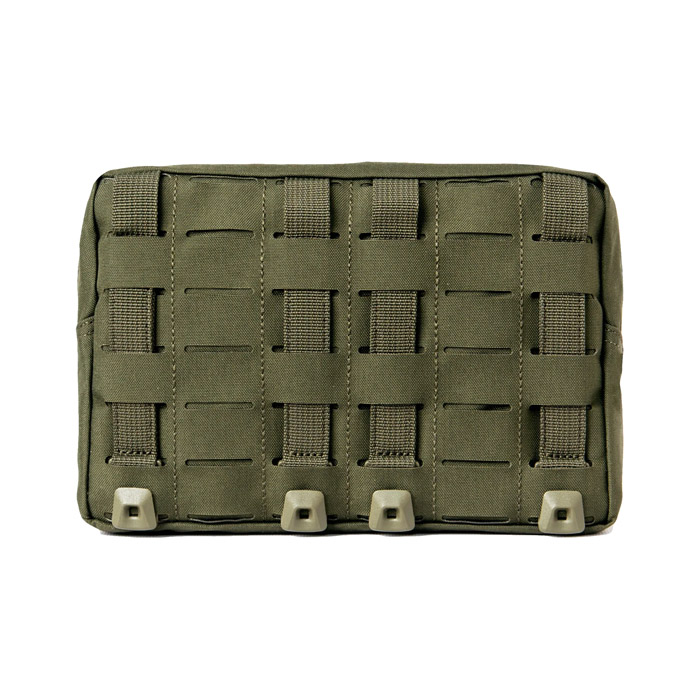 Tactix 9x6 Utility Pouch