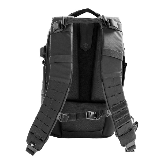 Tactix Half-Day Plus Backpack