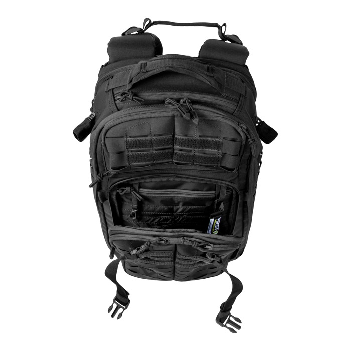 Tactix Half-Day Plus Backpack