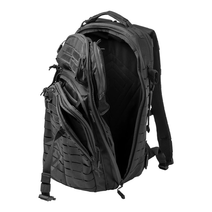 Tactix Half-Day Plus Backpack