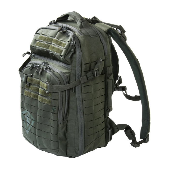 Tactix Half-Day Plus Backpack