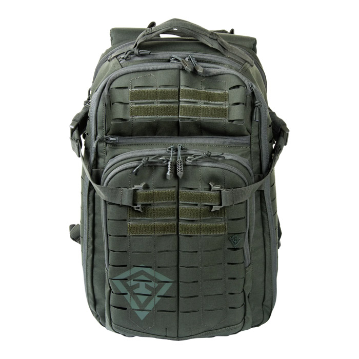 Tactix Half-Day Plus Backpack