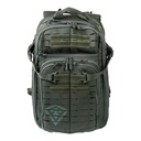 Tactix Half-Day Plus Backpack