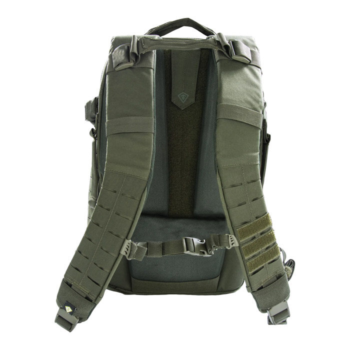 Tactix Half-Day Plus Backpack