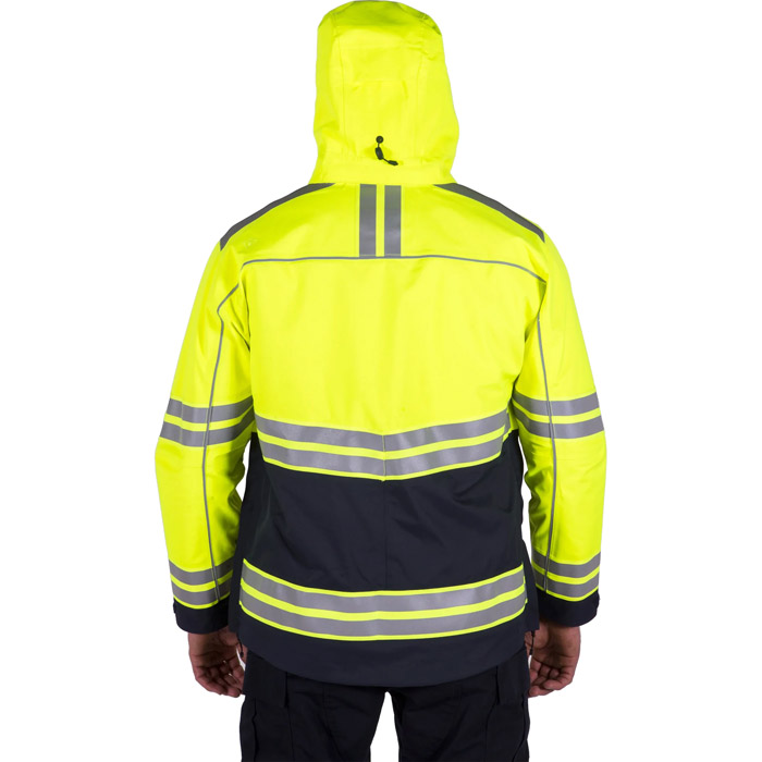 Tactix High-Vis Parka