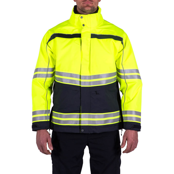 Tactix High-Vis Parka