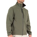 Tactix Softshell Jacket (Parka Length)