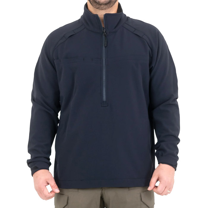 Tactix Softshell Job Shirt