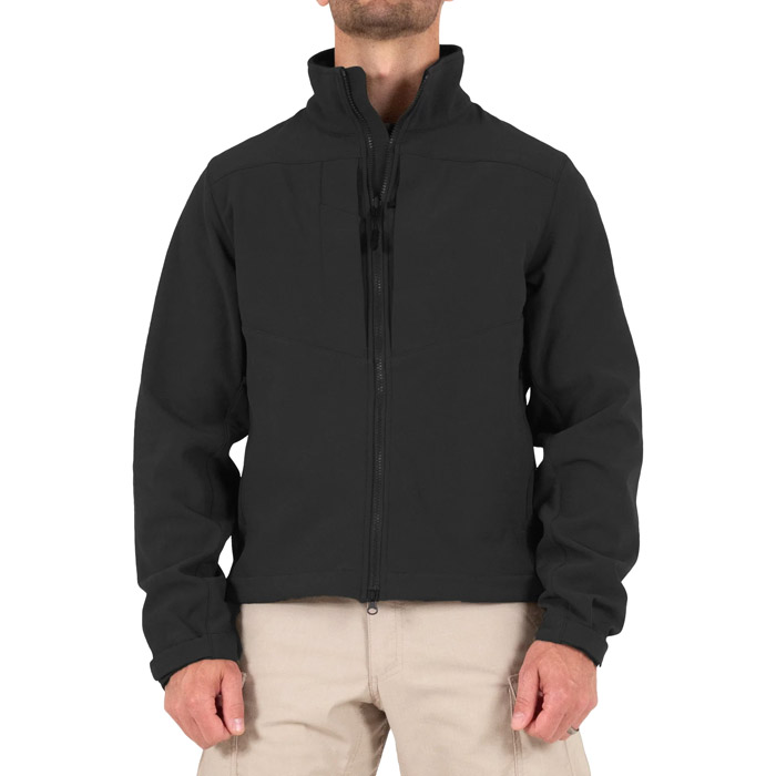 Tactix Softshell Short Jacket