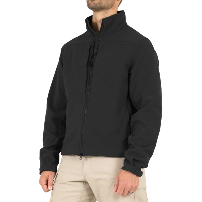 Tactix Softshell Short Jacket