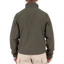 Tactix Softshell Short Jacket